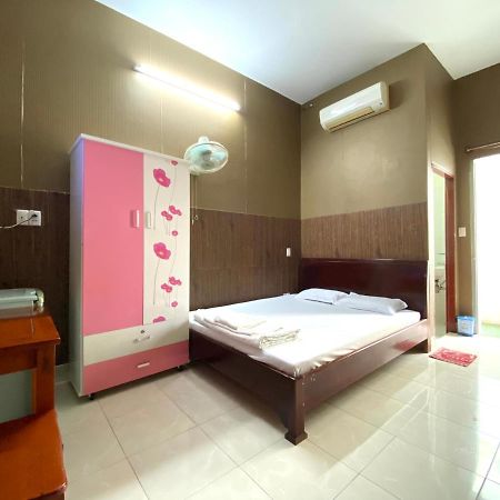 Thu Do Motel Vung Tau Bagian luar foto