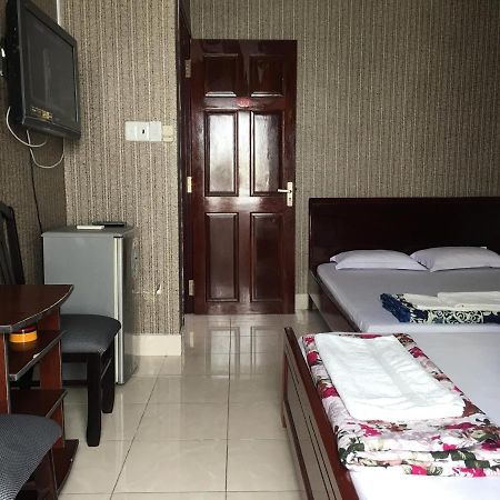 Thu Do Motel Vung Tau Bagian luar foto