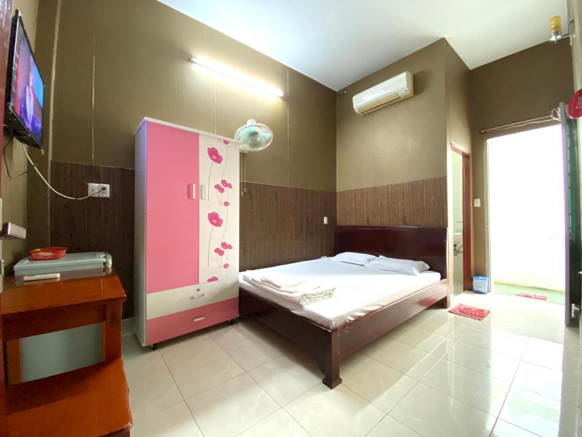 Thu Do Motel Vung Tau Bagian luar foto
