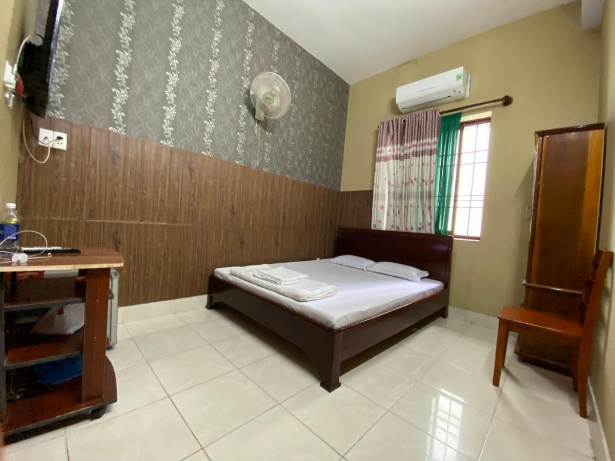 Thu Do Motel Vung Tau Bagian luar foto