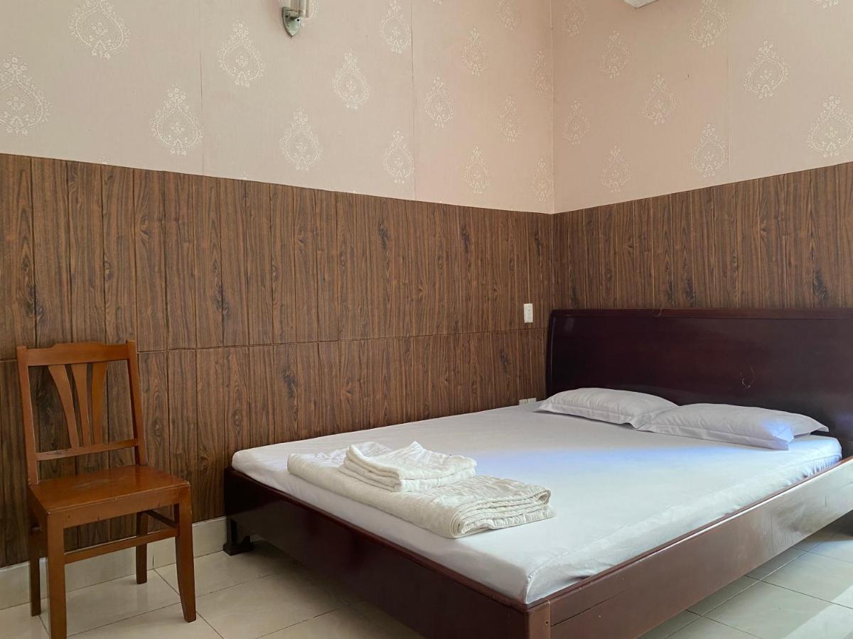 Thu Do Motel Vung Tau Bagian luar foto