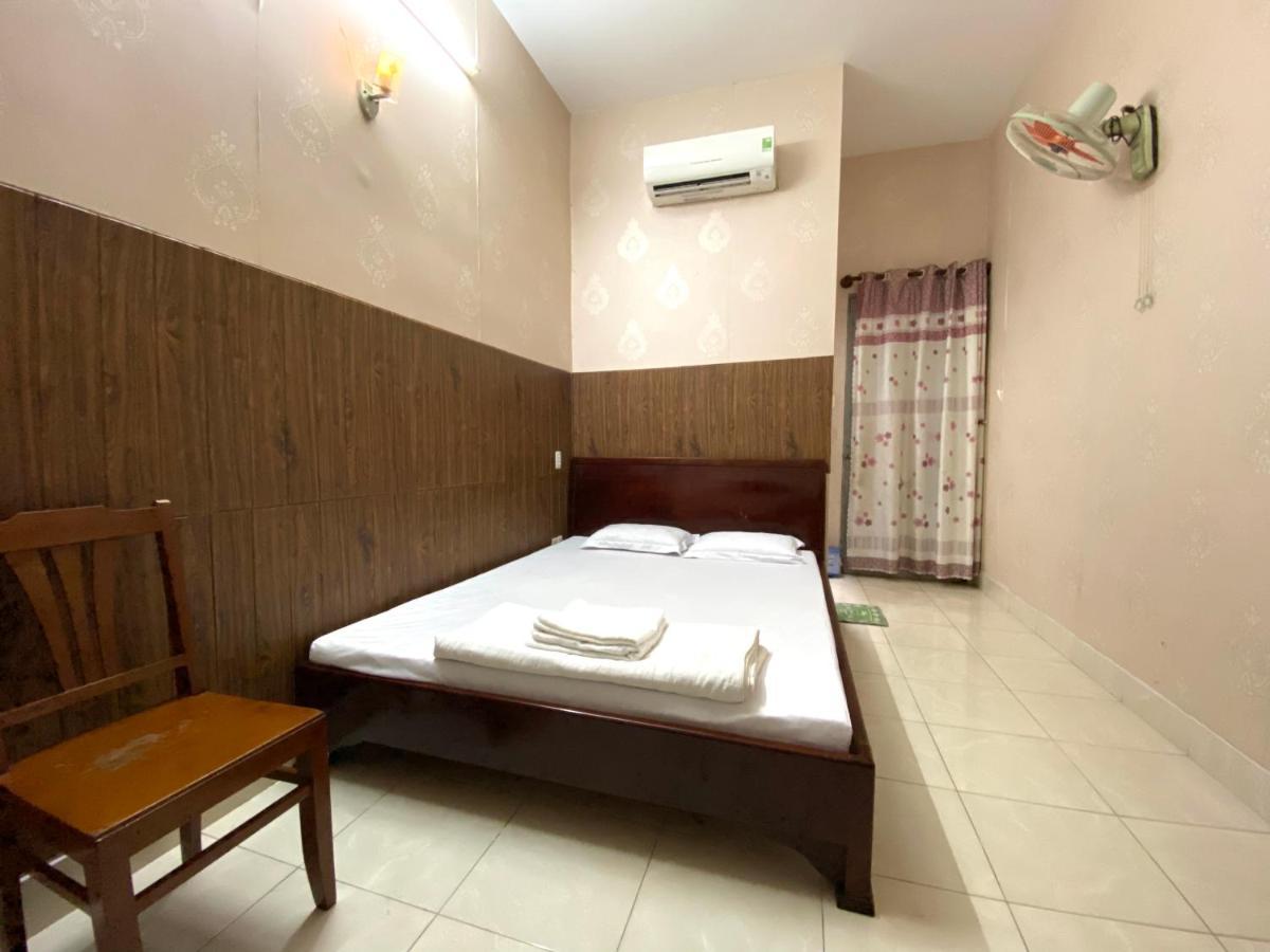 Thu Do Motel Vung Tau Bagian luar foto