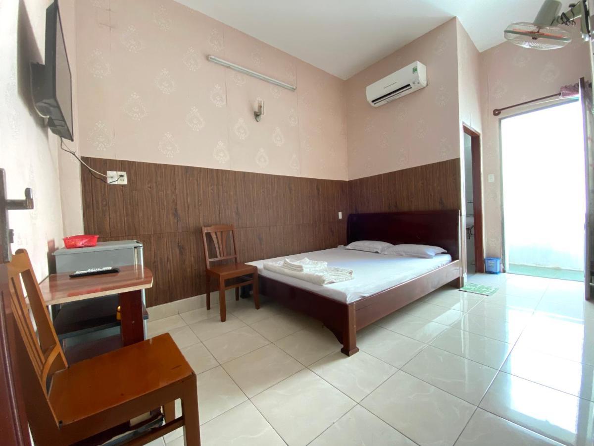 Thu Do Motel Vung Tau Bagian luar foto