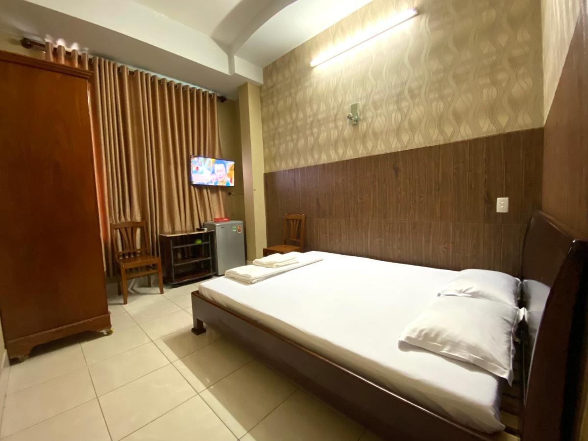 Thu Do Motel Vung Tau Bagian luar foto