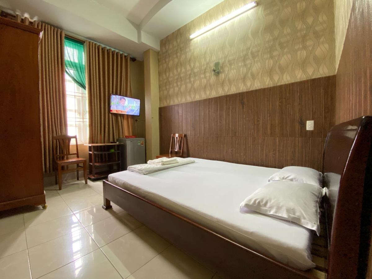 Thu Do Motel Vung Tau Bagian luar foto