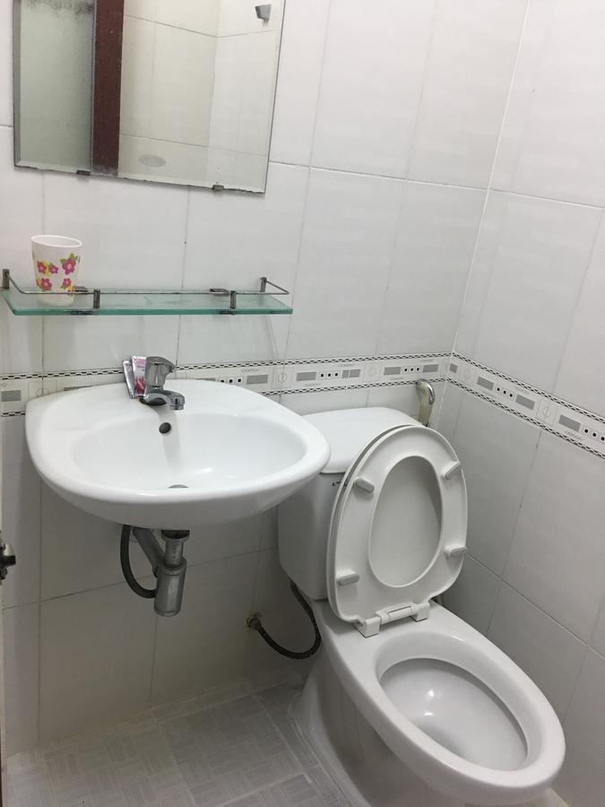 Thu Do Motel Vung Tau Bagian luar foto