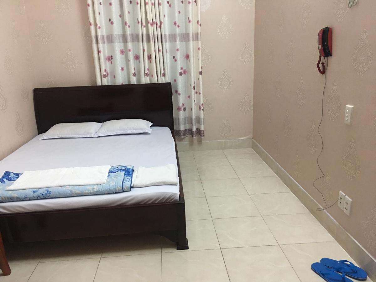 Thu Do Motel Vung Tau Bagian luar foto
