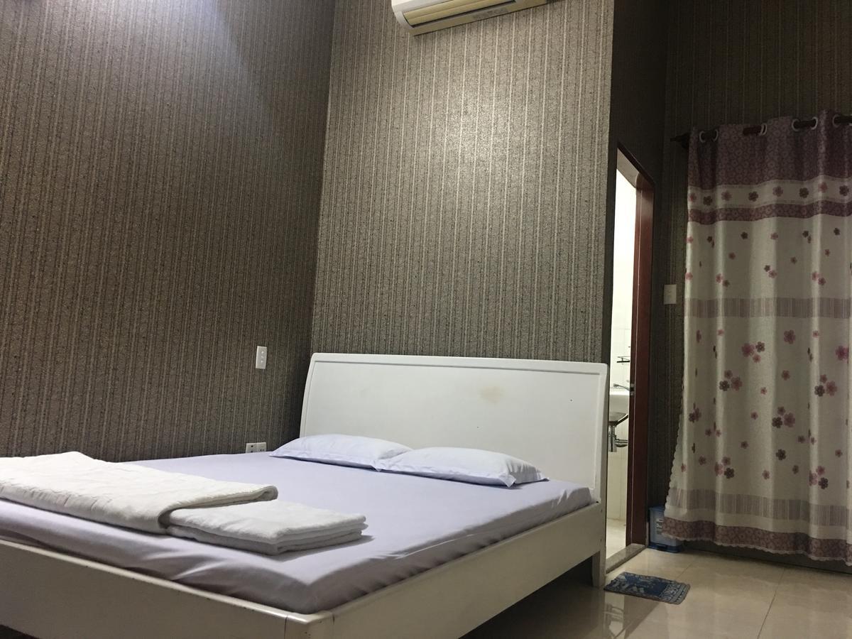 Thu Do Motel Vung Tau Bagian luar foto