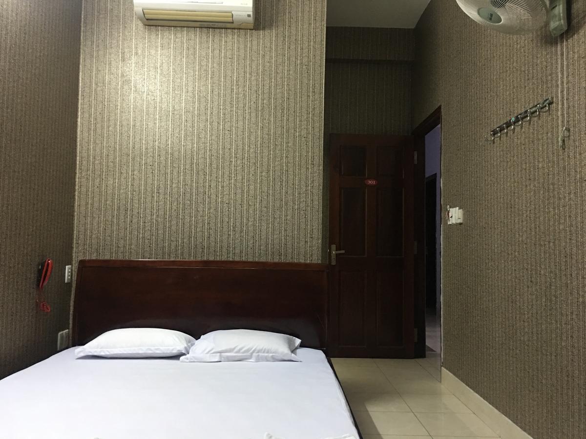 Thu Do Motel Vung Tau Bagian luar foto