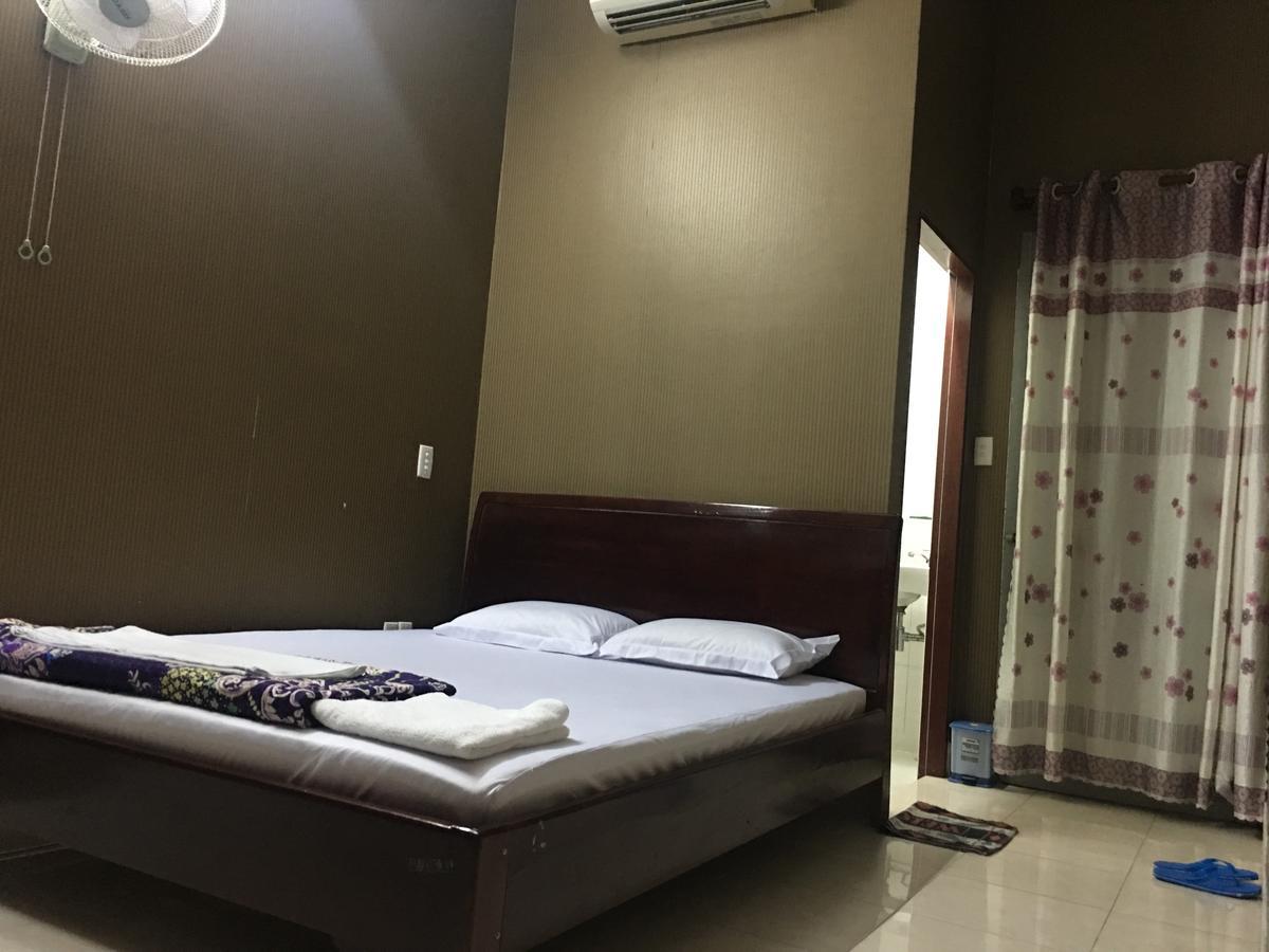 Thu Do Motel Vung Tau Bagian luar foto