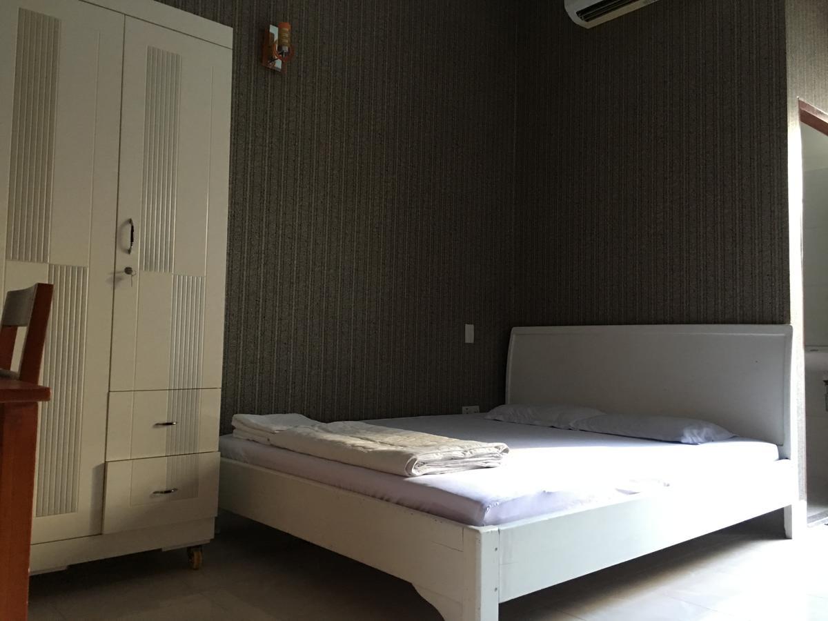 Thu Do Motel Vung Tau Bagian luar foto