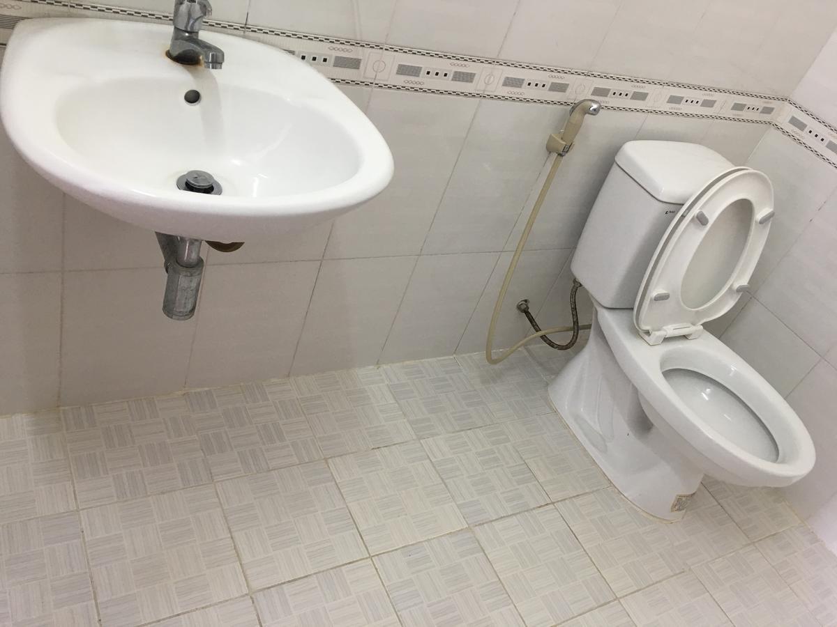 Thu Do Motel Vung Tau Bagian luar foto